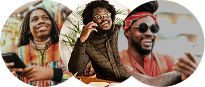 Seevcash community members