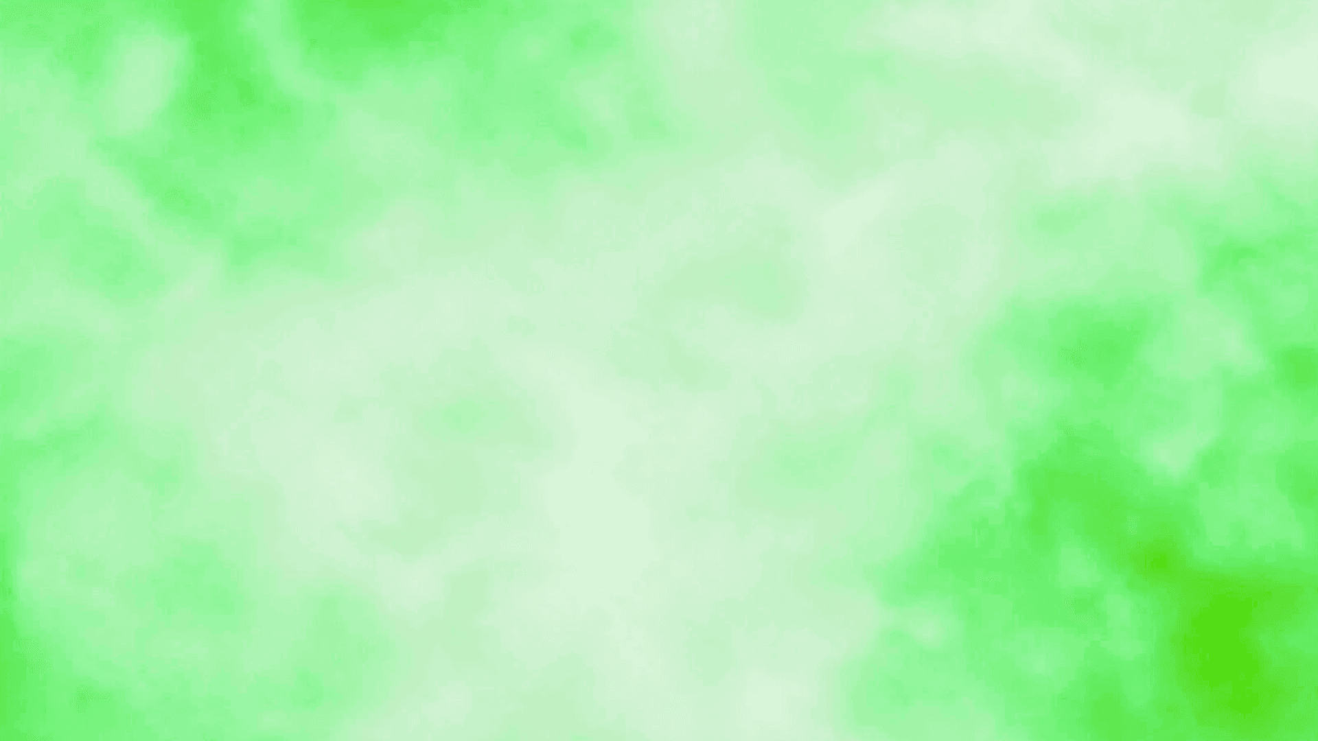 Soft green and white abstract background behind the community section.